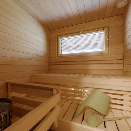 Appartement Levi - Lomalevi *