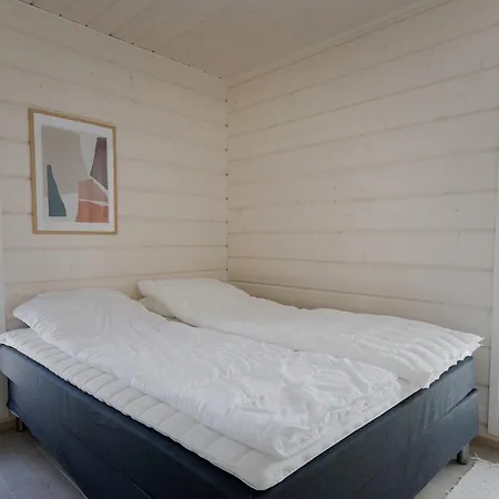 Apartamento Levi - Lomalevi Kittilä