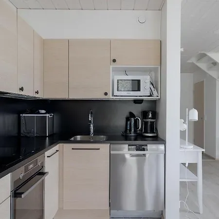 Apartamento Levi - Lomalevi