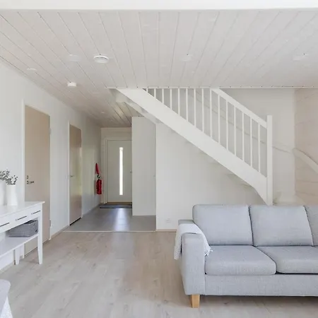 Levi - Lomalevi Appartement