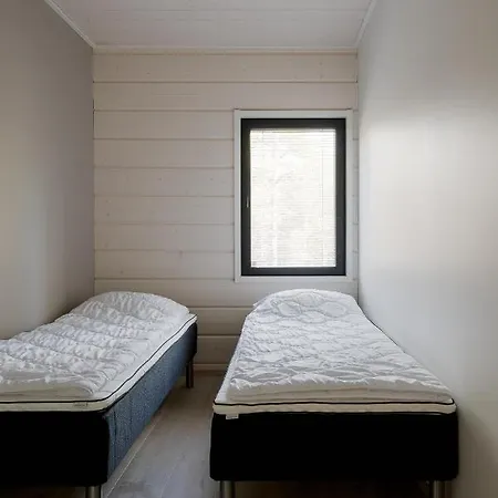 Levi - Lomalevi Appartement *