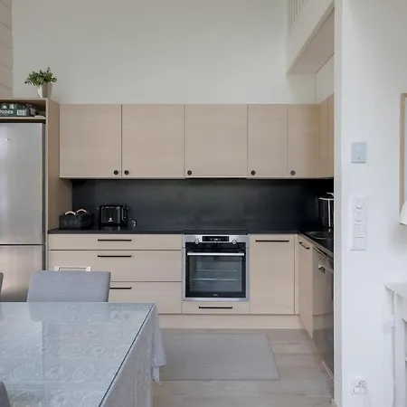 Apartamento Levi - Lomalevi *